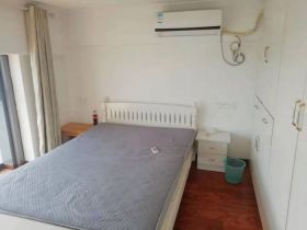景华城 2室1厅1卫 60m&sup2;