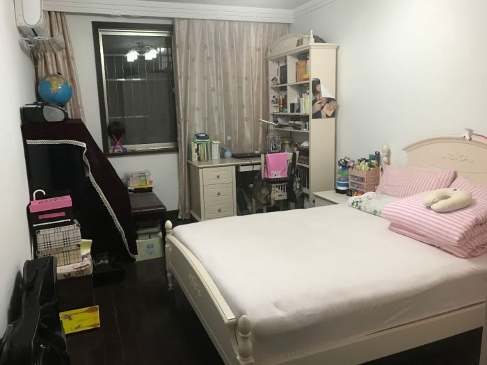 光明花苑(崇川区) 2室1厅1卫 93.73m&sup2;