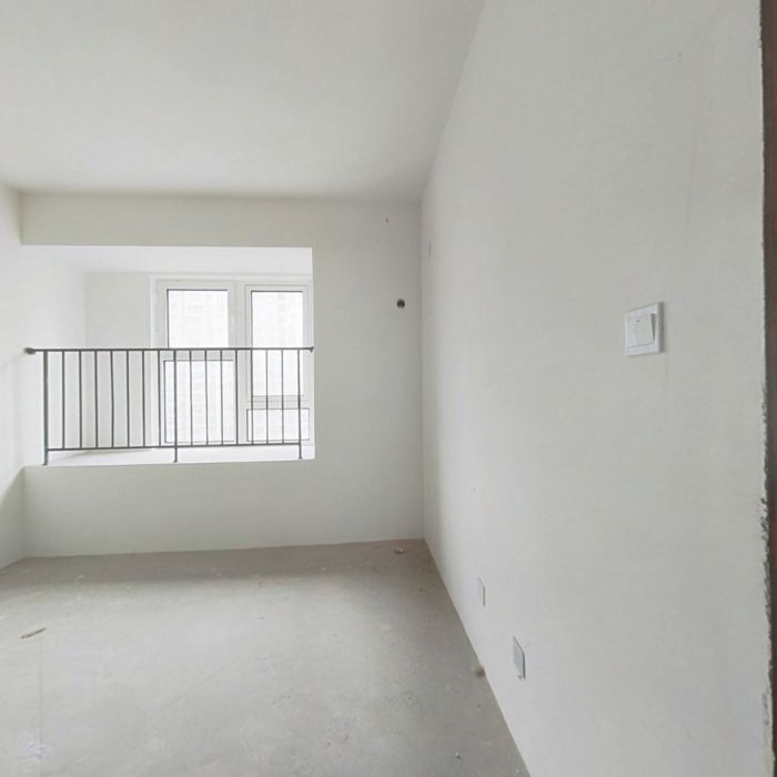 和融&bull;优山美地名邸 2室2厅1卫 117m&sup2;