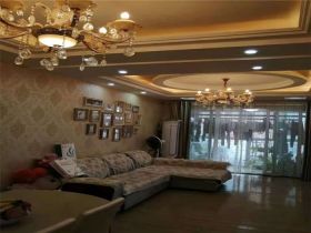 碧桂园(南通经济技术开发区) 2室2厅1卫 88m&sup2;
