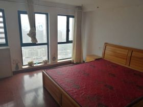 东景国际 1室1厅1卫 20m&sup2;