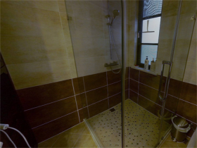 南通壹城水清木华 4室2厅2卫 231.5m&sup2;
