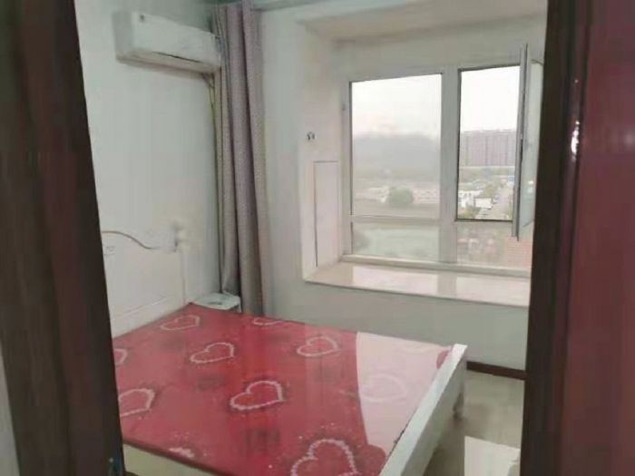 金科廊桥水岸 3室1厅1卫 99m&sup2;