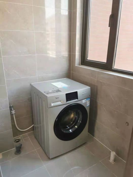 万科白鹭湾 3室2厅2卫 129m&sup2;