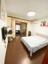 华侨花苑 4室1厅2卫 140m&sup2;