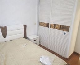 万科濠河传奇 2室1厅1卫 90.4m&sup2;