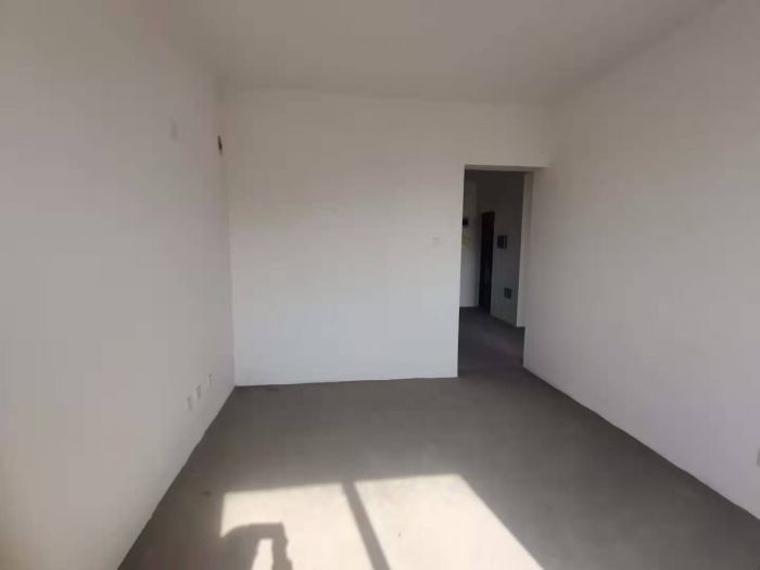 兆丰嘉园 2室1厅1卫 83m&sup2;