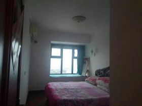 万达华府 2室2厅1卫 108m&sup2;