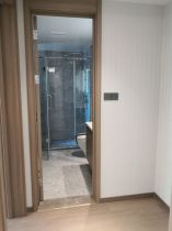 龙湖天宸源著 2室2厅1卫 98m&sup2;
