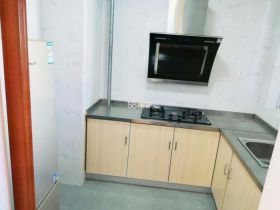 景瑞御府 3室2厅1卫 93m&sup2;