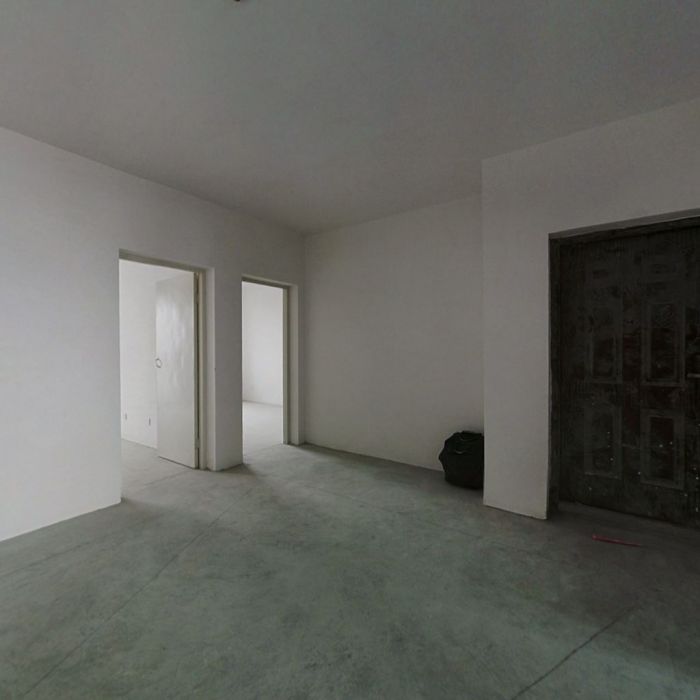 永泰佳园 3室2厅1卫 126m&sup2;