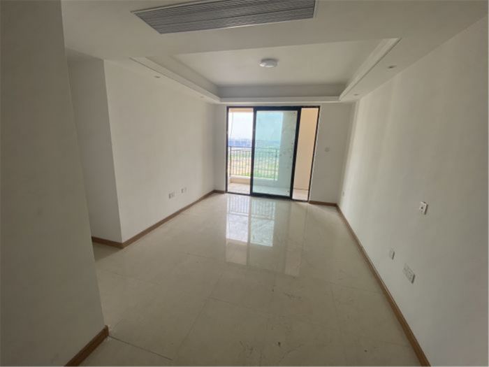 绿地新里城 3室2厅1卫 95.00m&sup2;
