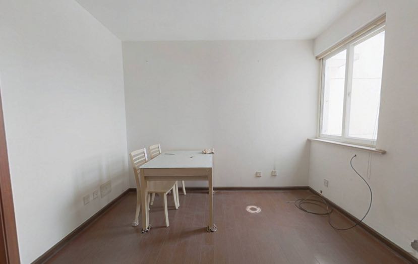 城港花苑 4室2厅1卫 126m&sup2;