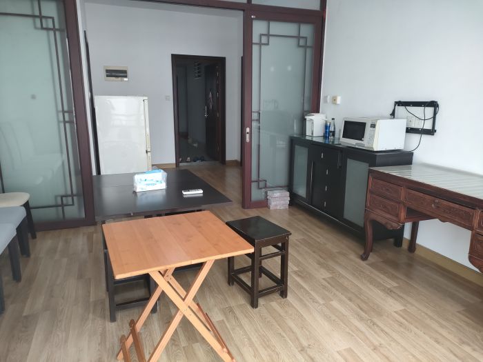 中南世纪城南区 2室2厅1卫 85m&sup2;