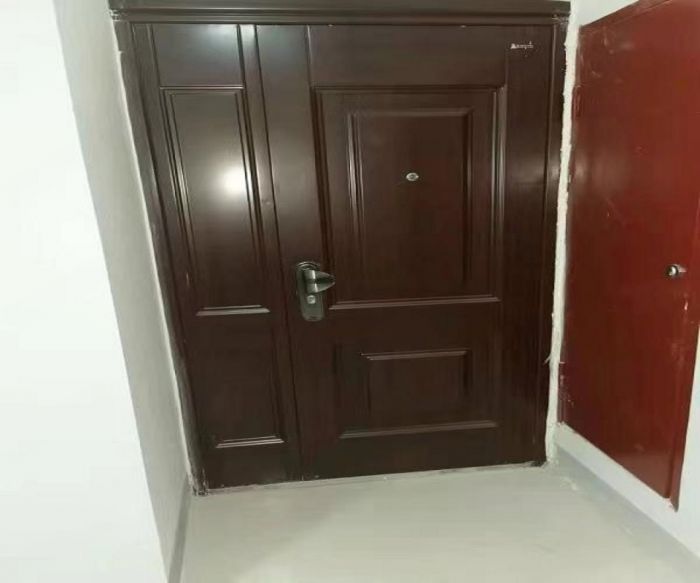 景瑞御府 3室2厅1卫 93m&sup2;