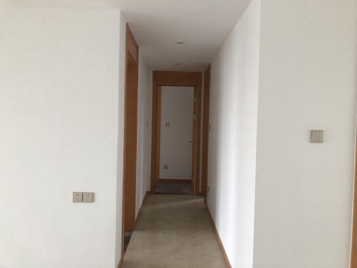 中南熙悦(南通经济技术开发区) 4室2厅2卫 136m&sup2;
