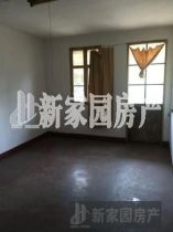 任港路新村 2室1厅1卫 65m&sup2;