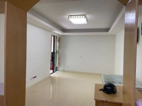 绿城玉兰公寓 2室2厅1卫 83m²