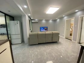 福民景苑 2室1厅1卫 91.2m²