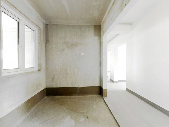 世茂新界 2室1厅1卫 92m&sup2;