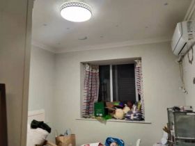 东大城市花园 2室1厅1卫 85m&sup2;