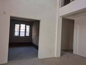 九间堂山居 4室3厅3卫 192m&sup2;