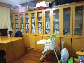 湾子头新寓 5室3厅3卫 145.5m&sup2;