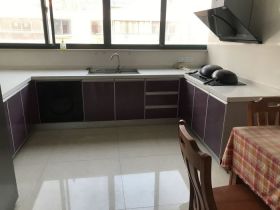 通明花苑 3室2厅2卫 115m&sup2;
