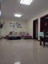 隆兴佳园 3室1厅1卫 95m&sup2;