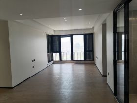 万科翡翠公园 3室2厅2卫 113.92m&sup2;