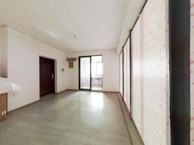 第九园 3室2厅2卫 156m²