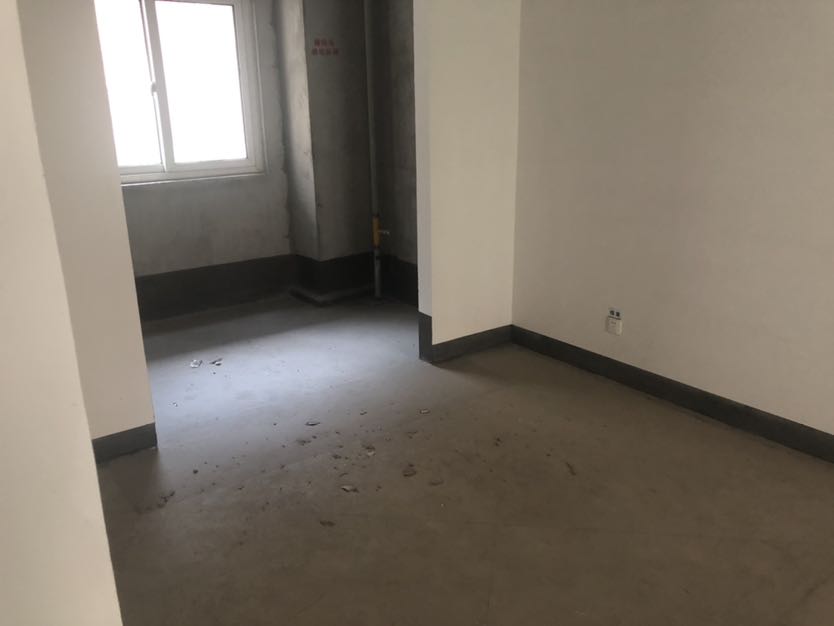 世茂新界 3室2厅2卫 123m&sup2;