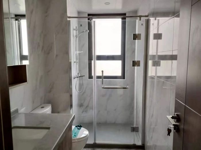 中海上东区 4室2厅2卫 143m&sup2;