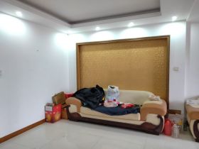 天山花苑 2室2厅1卫 98m&sup2;