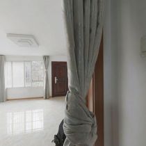 易家桥新村 1室1厅1卫 43m&sup2;