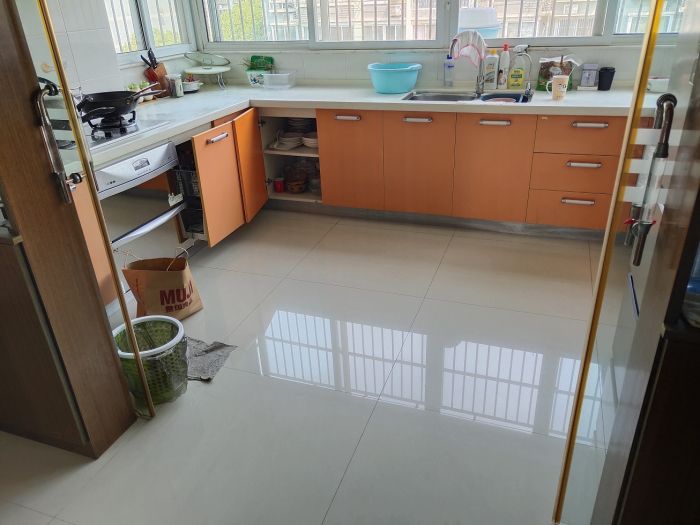 盛和永兴花苑 3室2厅1卫 129m&sup2;