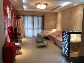 军山汇贤居 3室1厅1卫 102m&sup2;