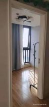 南通万达广场 1室厅卫 68m&sup2;