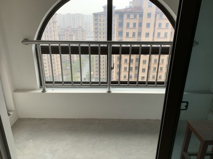 观河华府 2室2厅1卫 98m&sup2;