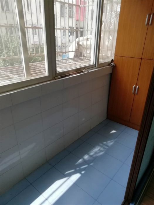 南川园 2室1厅1卫 61m&sup2;