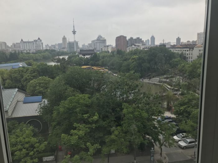 玖珑城 4室2厅3卫 247m&sup2;