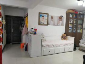 高迪晶城 2室1厅1卫 92.5m&sup2;