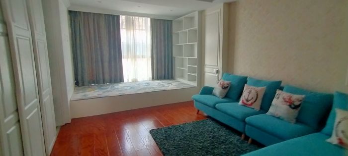 罗福宫 6室2厅5卫 288m&sup2;