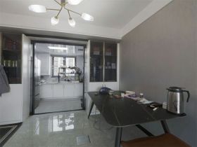 新城香溢紫郡 3室1厅2卫 98.7m&sup2;