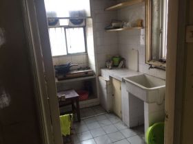 将军一园 2室1厅1卫 68m&sup2;