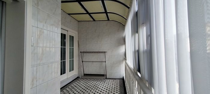 罗福宫 6室2厅5卫 288m&sup2;