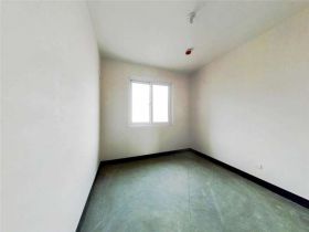 新城香溢紫郡 3室2厅1卫 117m&sup2;