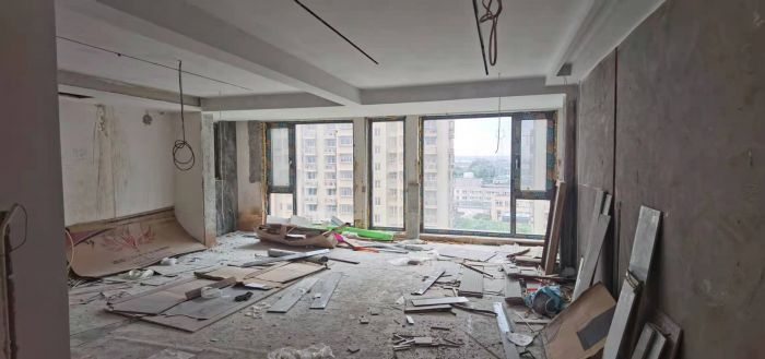 瑞景新居 3室2厅2卫 147m&sup2;