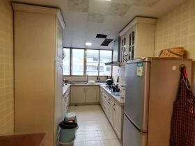 天都花苑 4室2厅2卫 221.67m&sup2;