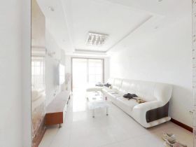 怡园北村 3室2厅1卫 126m&sup2;
